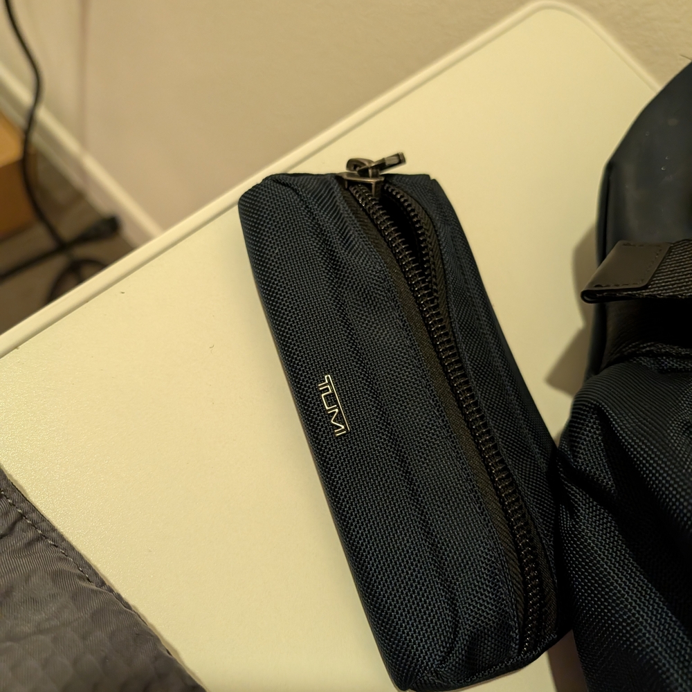 Tumi Alpha Bravo View 2